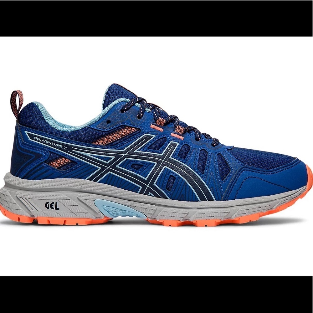 ASICS gel venture 7 Sneakers